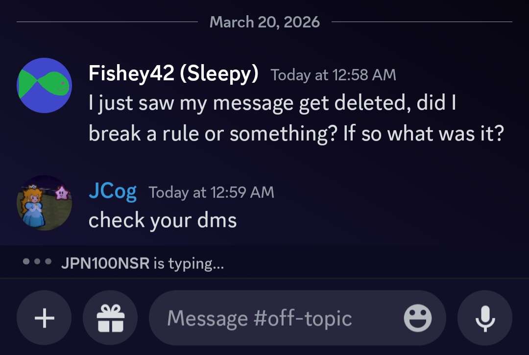 Technicals 👾 tweet media