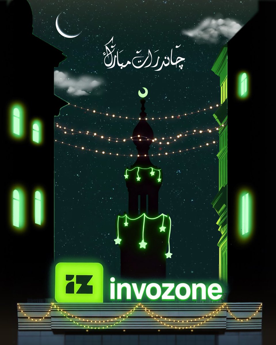 InvoZone tweet media