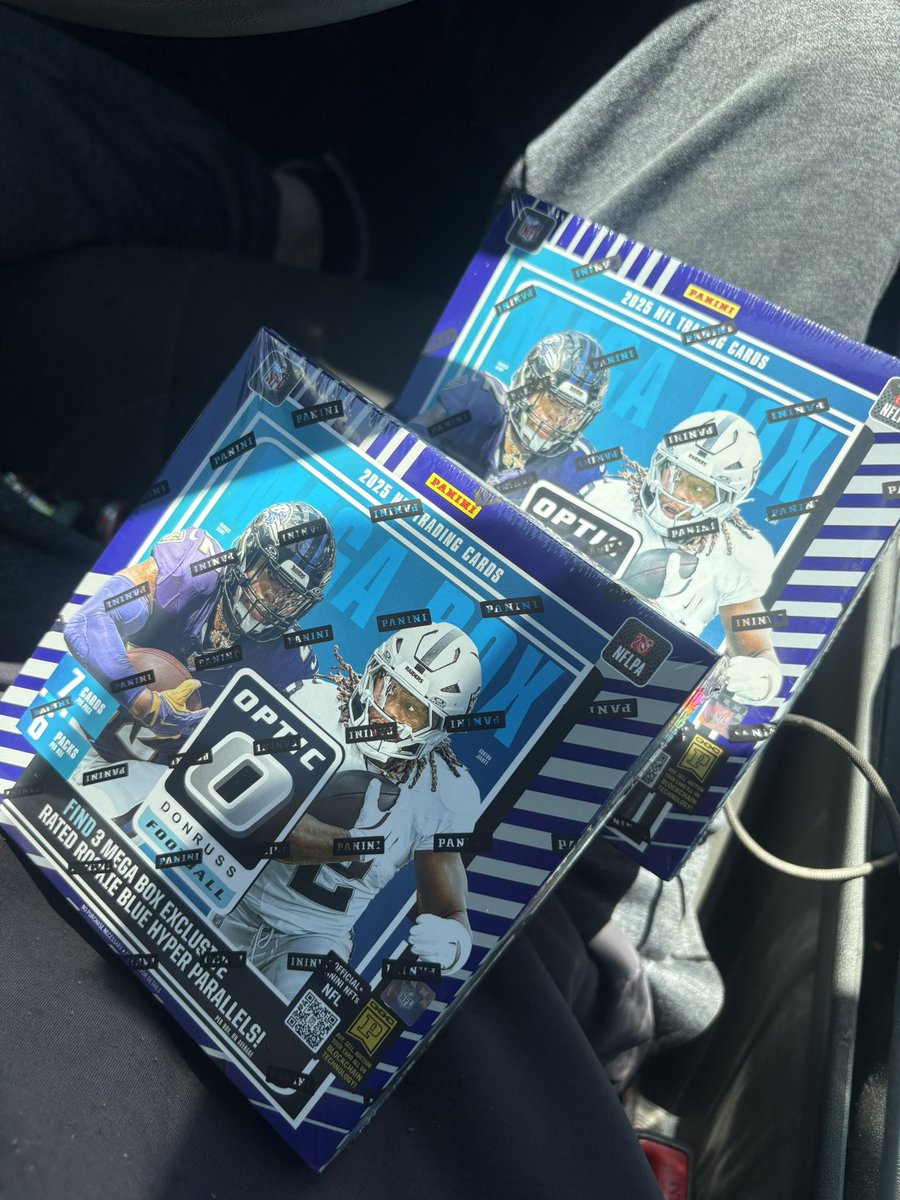 MightyElf Cards and Podcast tweet media