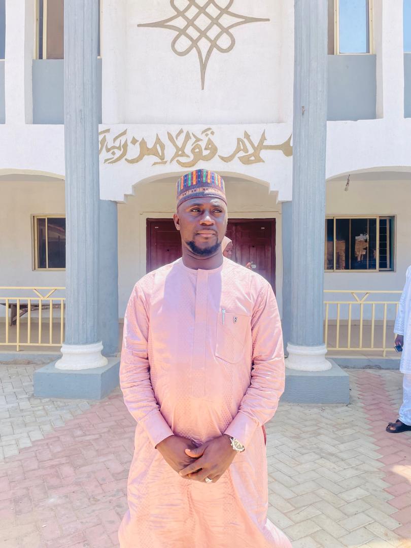 Comr Hassan Hussein Abu-Lamiddo tweet media