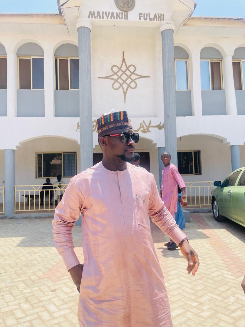 Comr Hassan Hussein Abu-Lamiddo tweet media