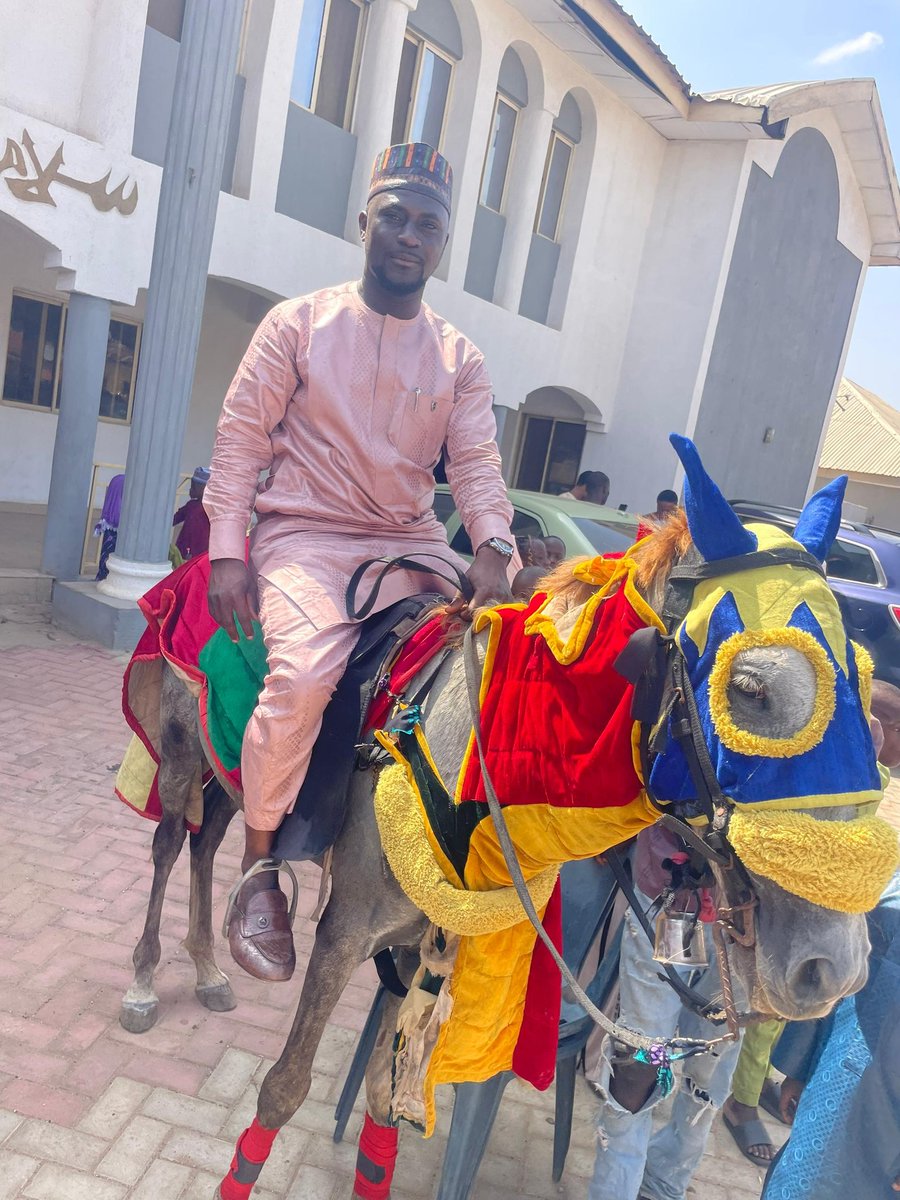 Comr Hassan Hussein Abu-Lamiddo tweet media