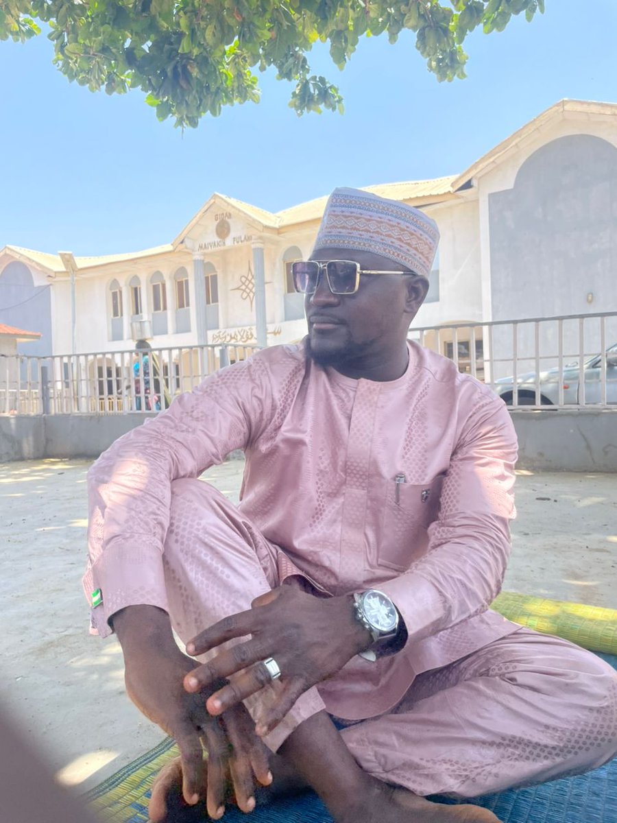 Comr Hassan Hussein Abu-Lamiddo tweet media