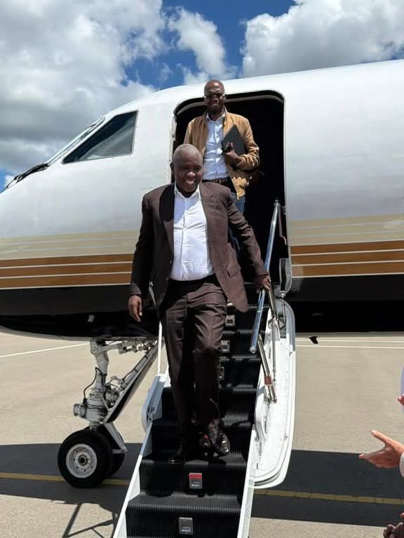 VaTagwirei tweet media