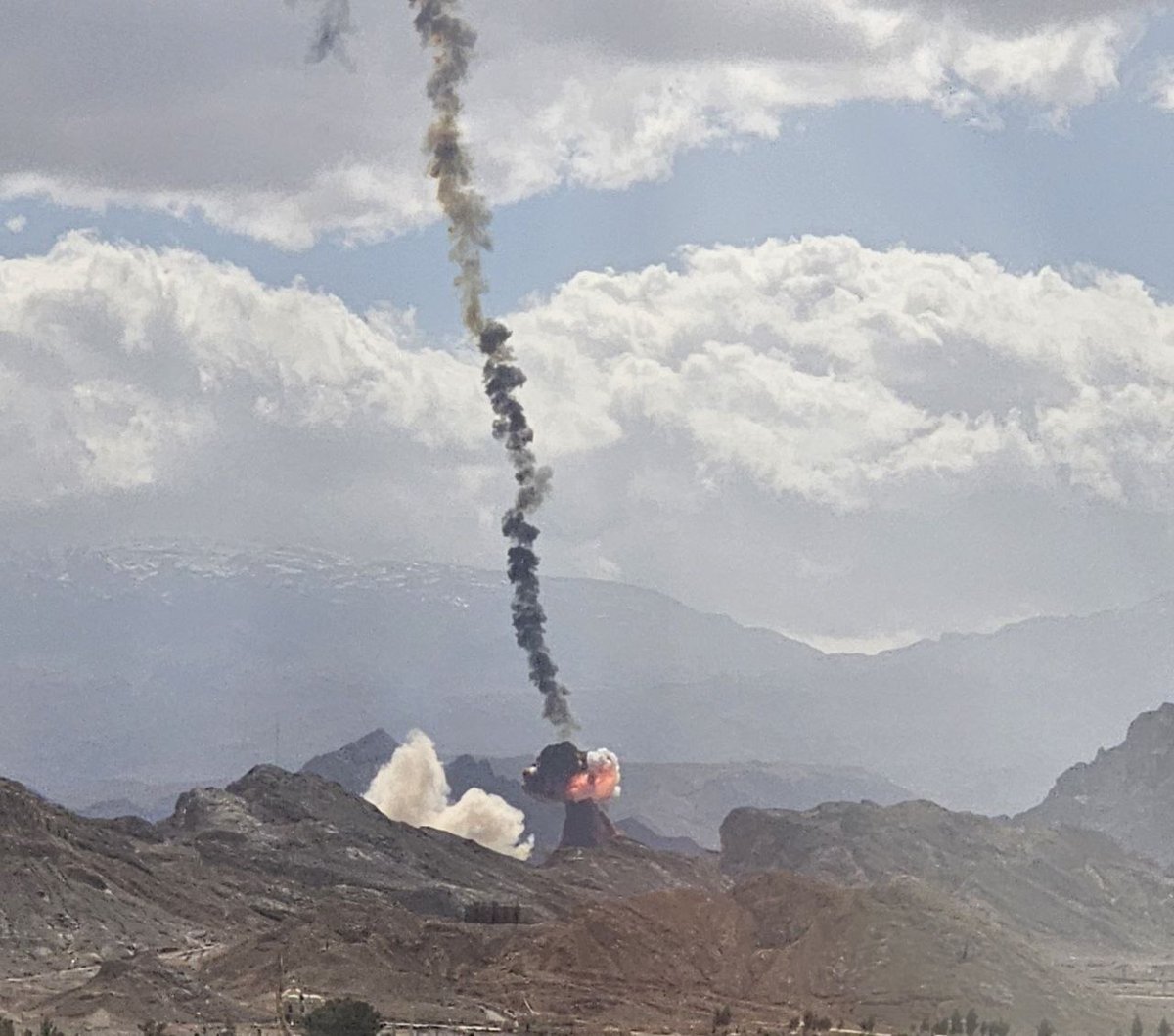 Mossad Commentary tweet media