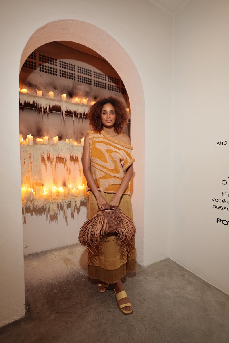 Stephanie Ribeiro tweet media