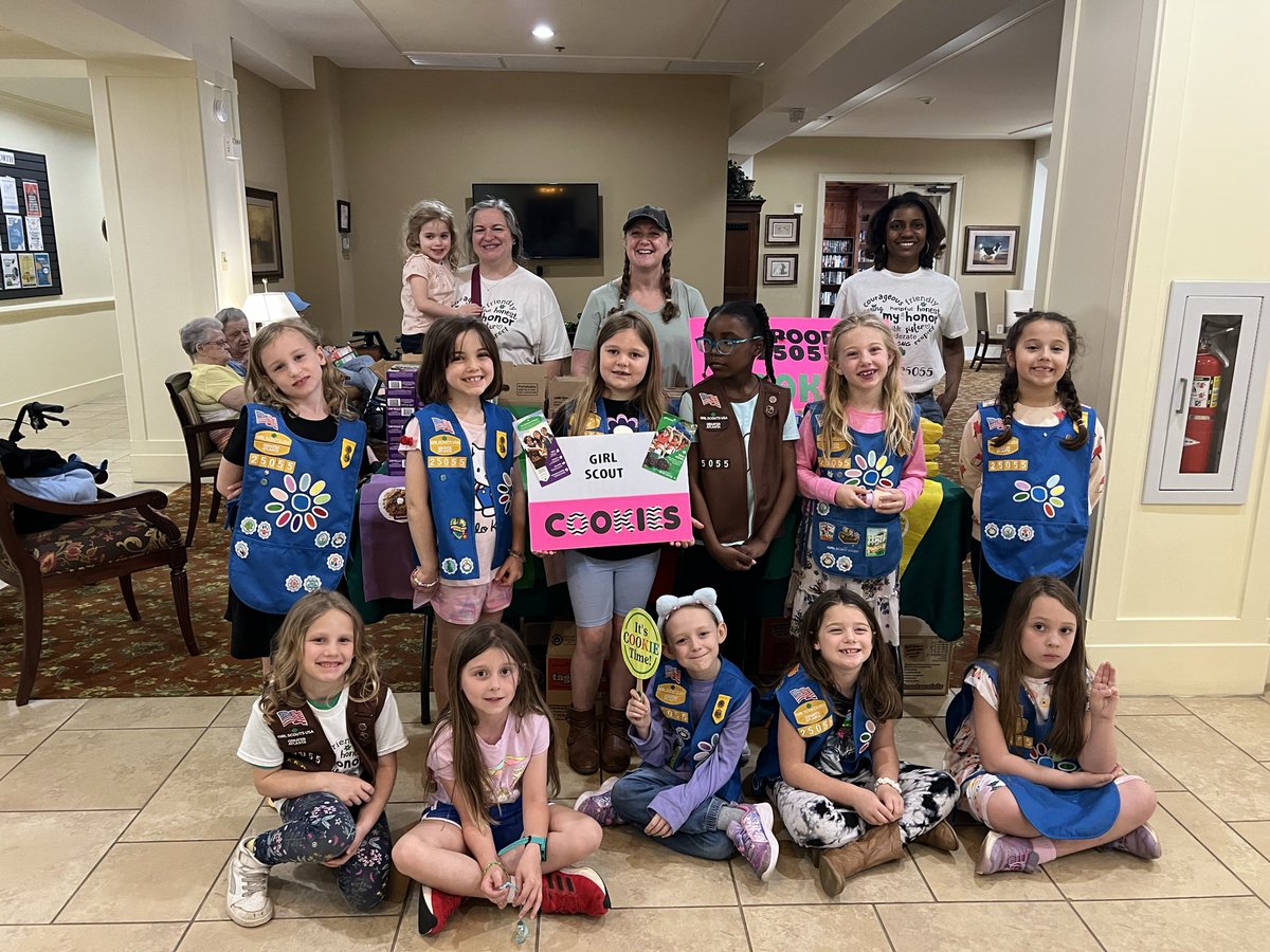 The Lodge at BridgeMill tweet media