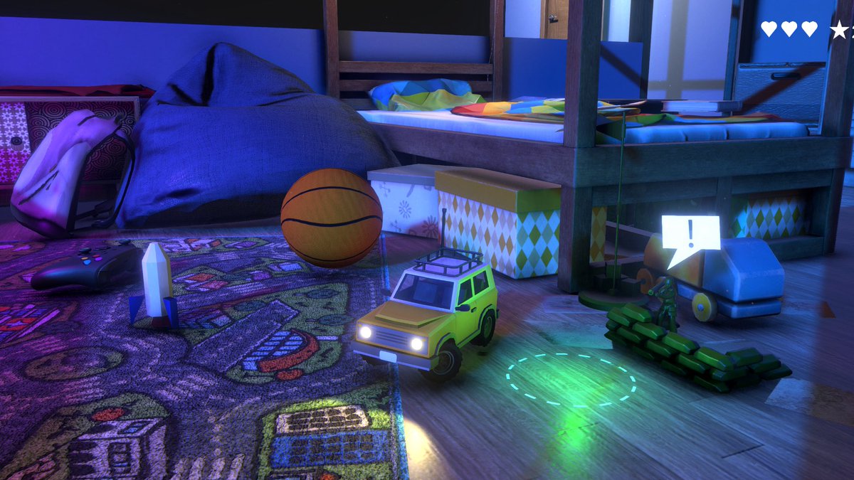 Gesta🚗LOST HOST GAME tweet media