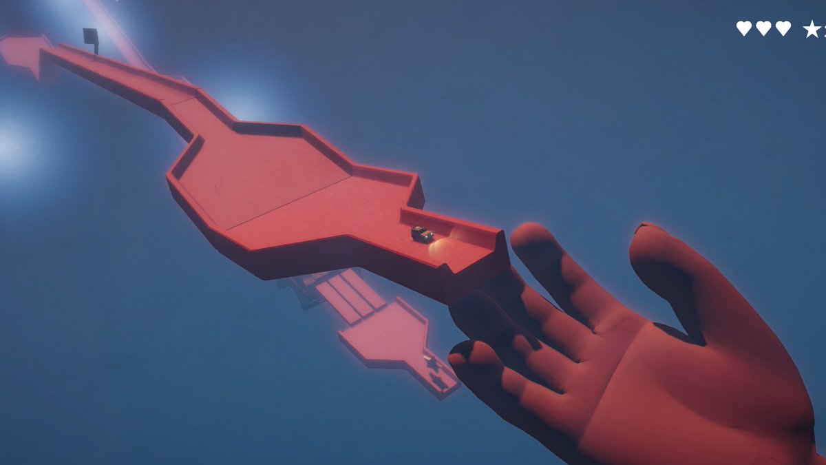 Gesta🚗LOST HOST GAME tweet media