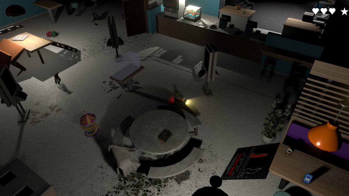 Gesta🚗LOST HOST GAME tweet media