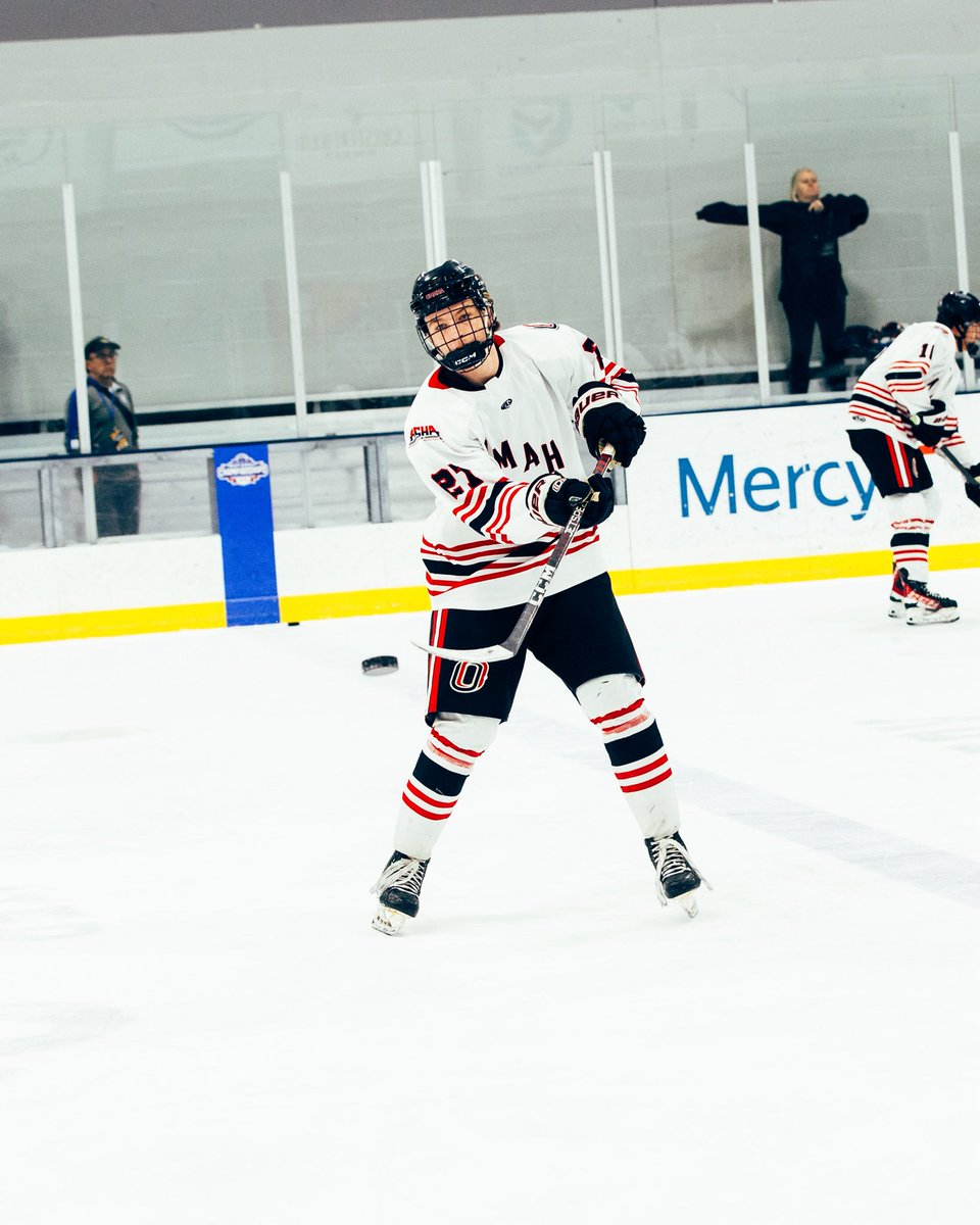 UNO ACHA Hockey tweet media