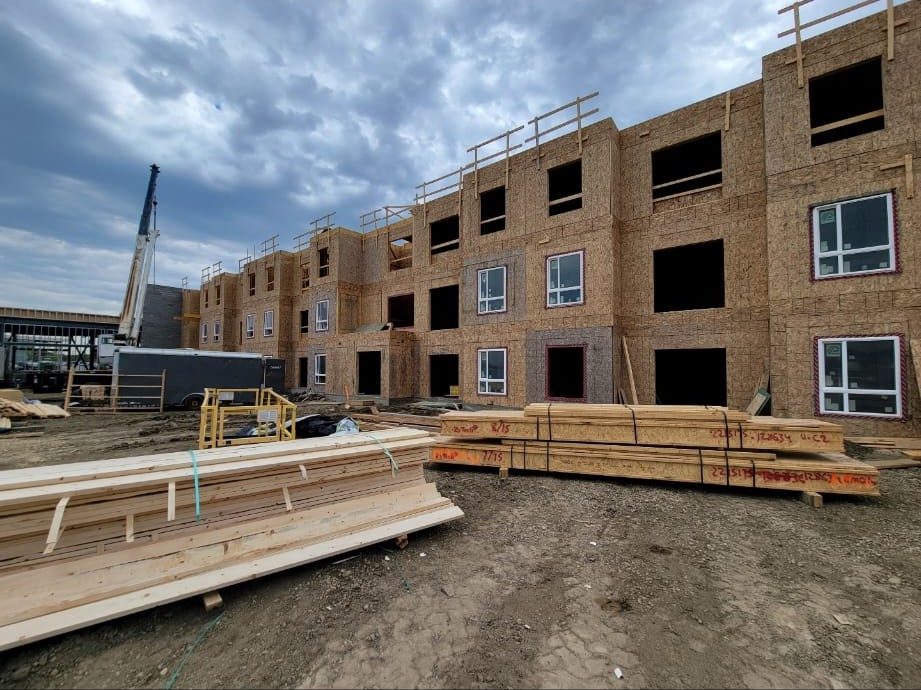 BILD Edmonton Metro tweet media