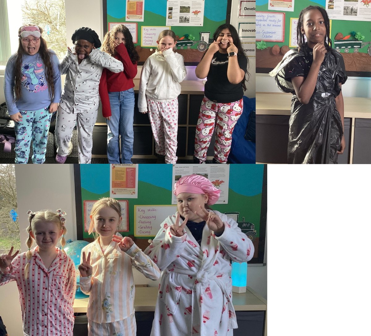 Yew Tree Primary School tweet media