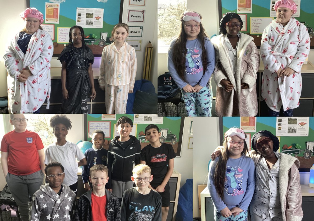 Yew Tree Primary School tweet media