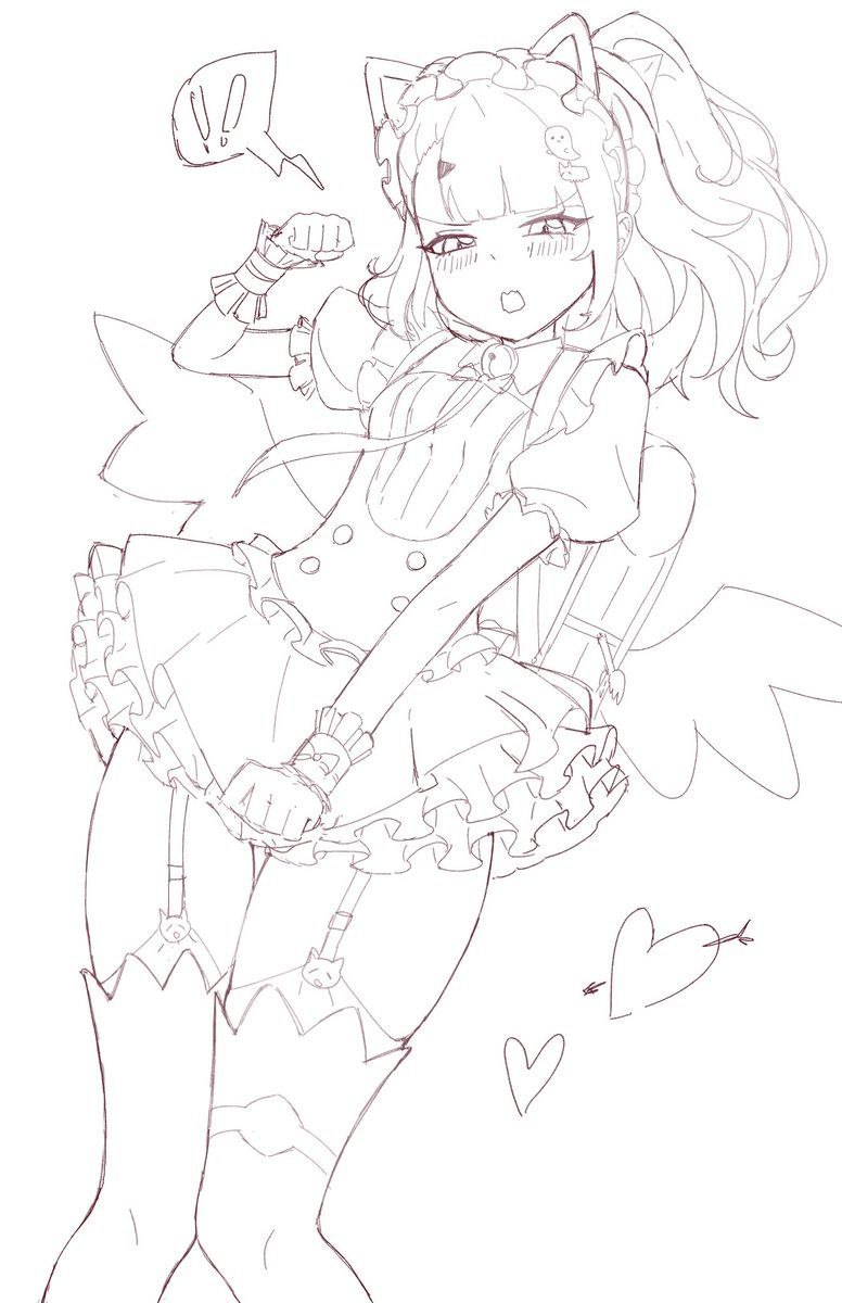 suzy🐾 vgen comms open tweet media