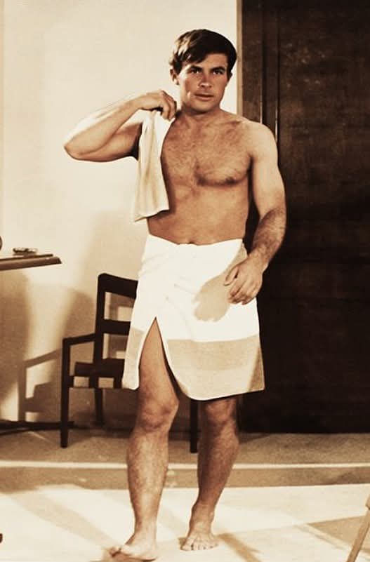 Archive of Old DILFS, Movies, Series and Music. tweet media