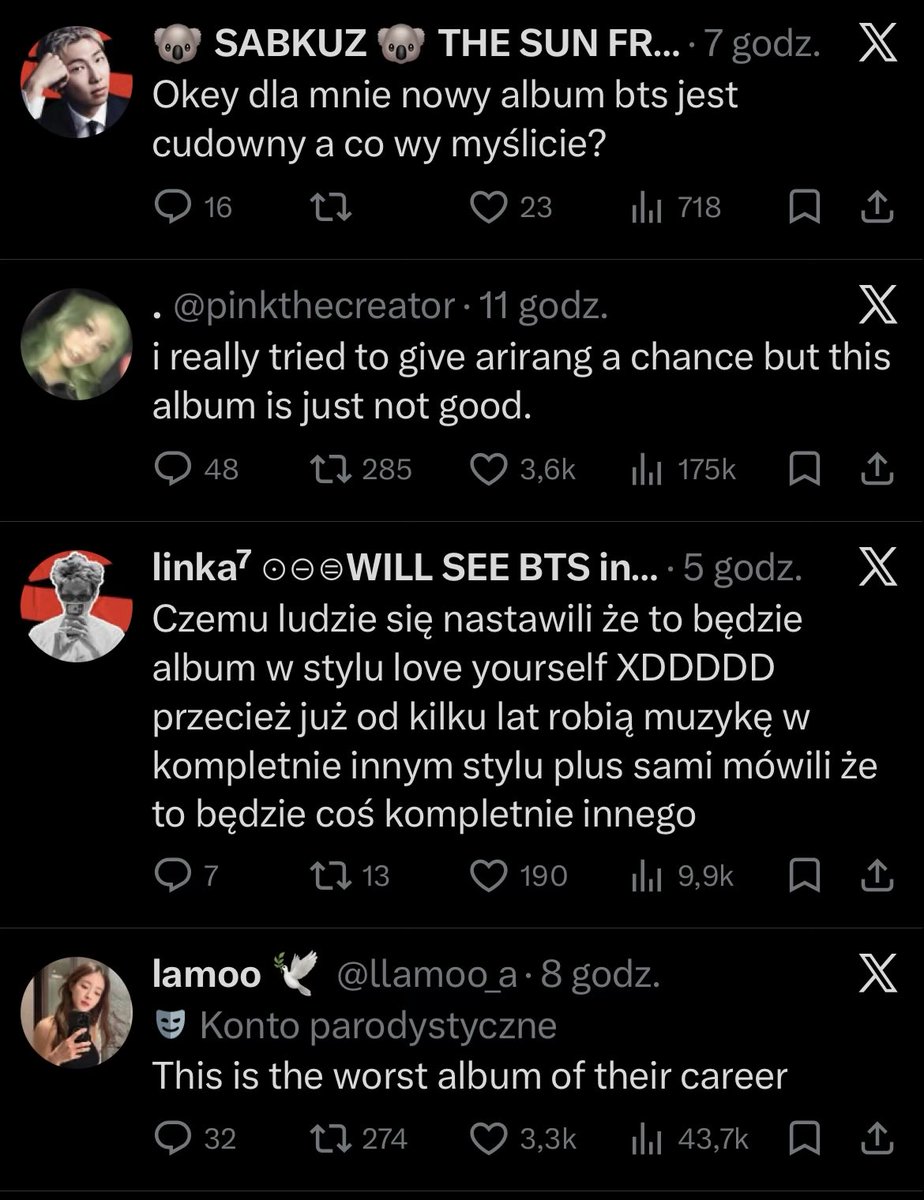 ⋆.ೃ࿔*:･ tweet media