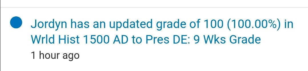 Jordyn Williams tweet media