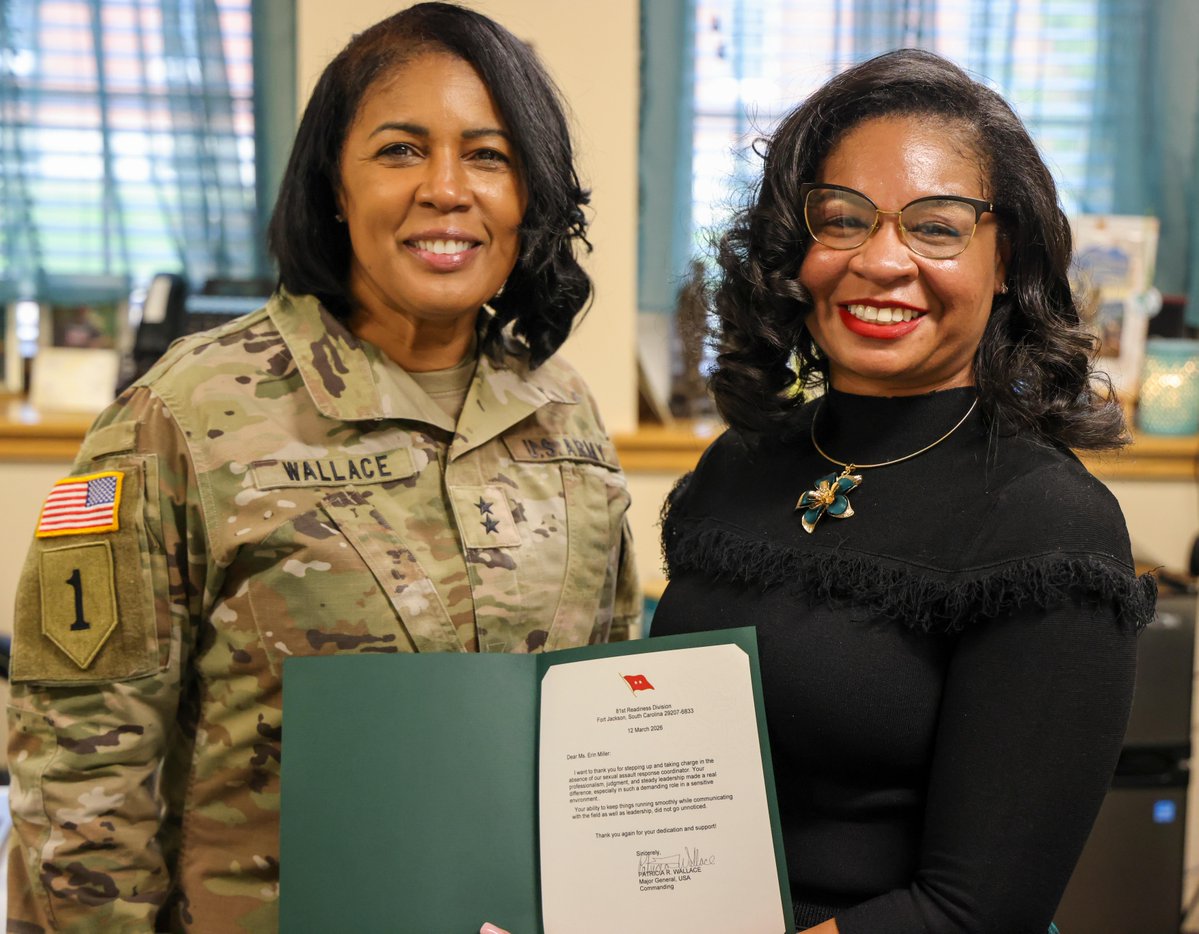 84thTrainingCommand tweet media