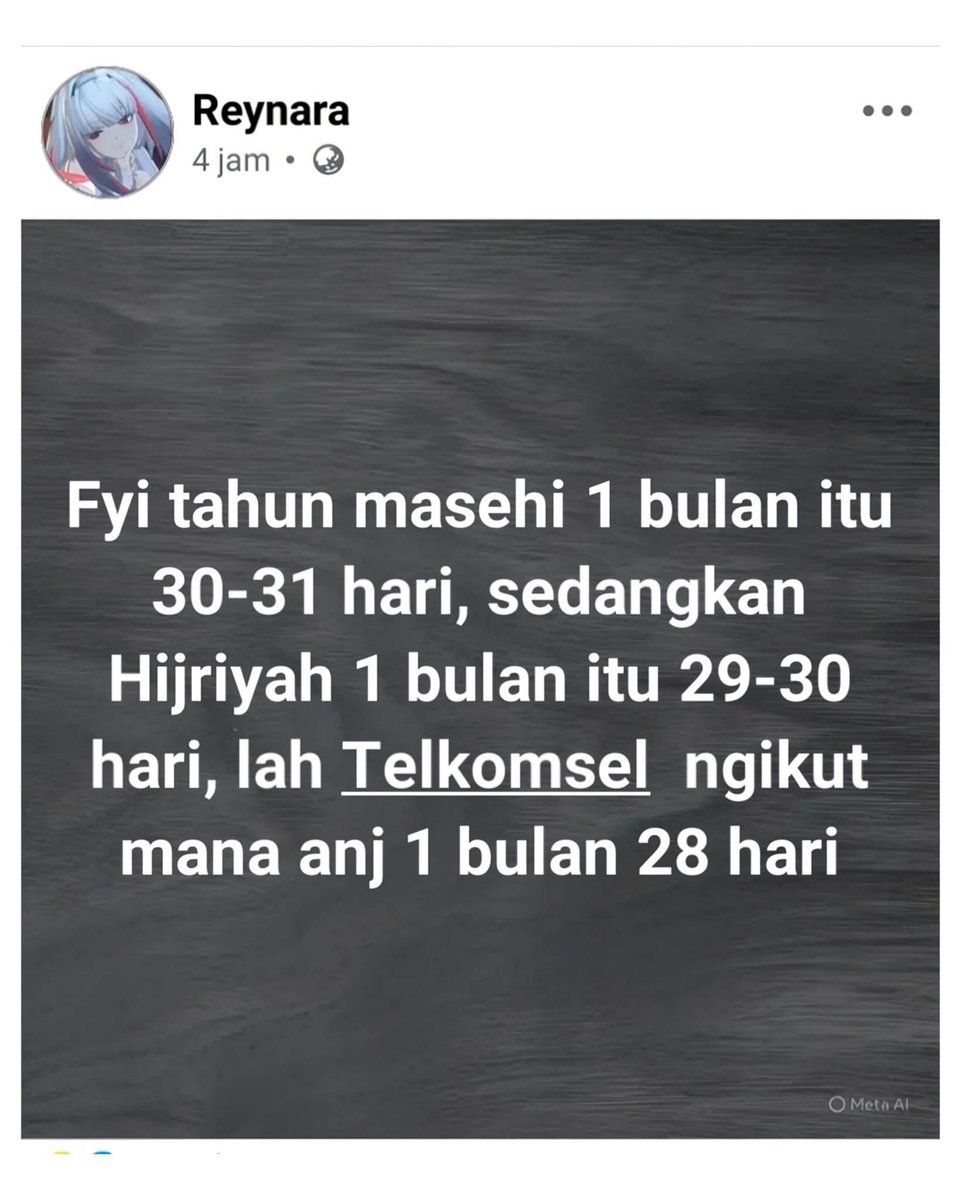sosmed keras tweet media