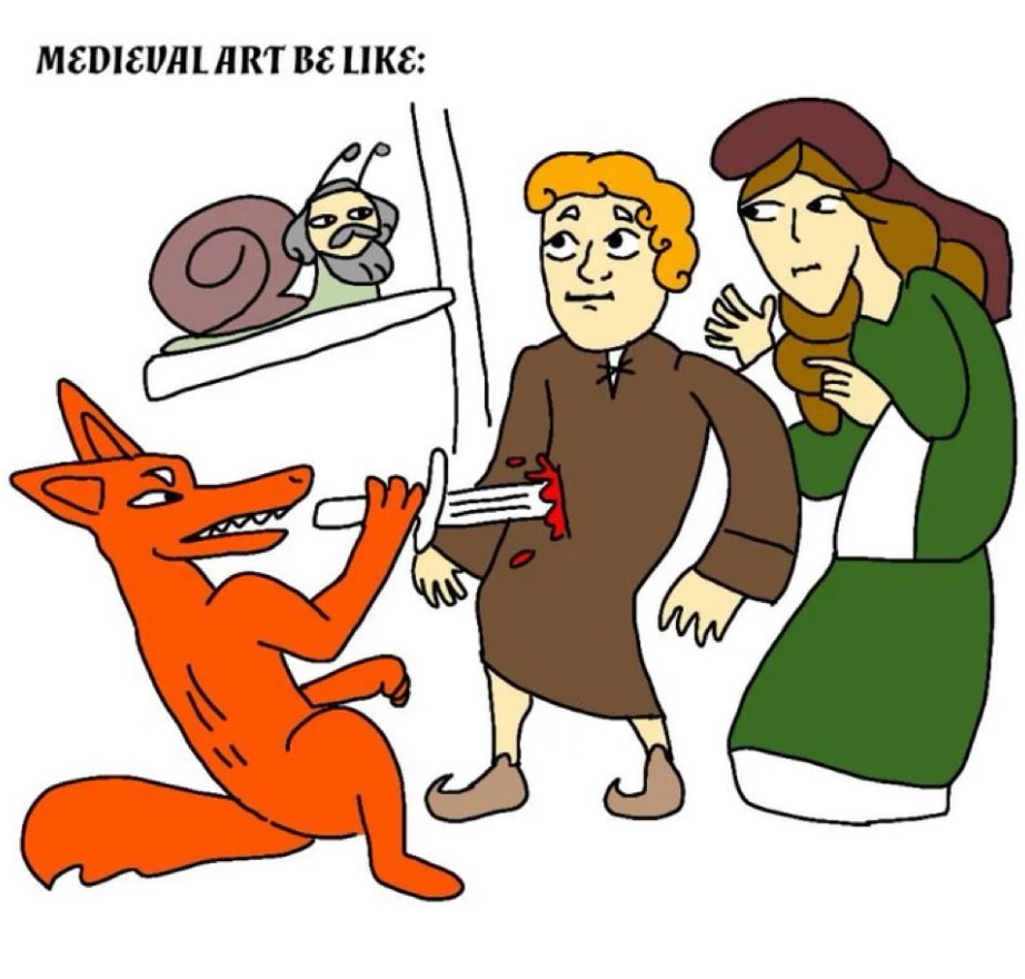 Reader Justus ☦️ tweet media