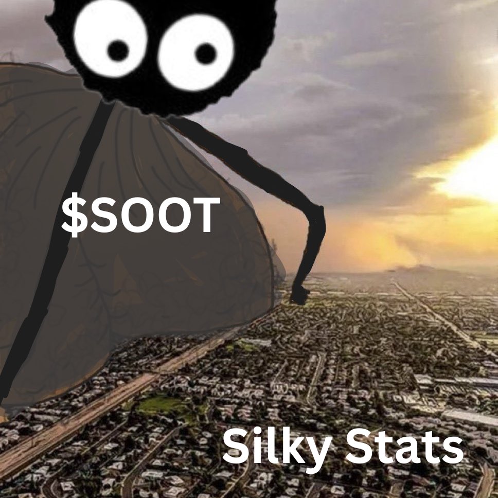 HBAR Soot tweet media