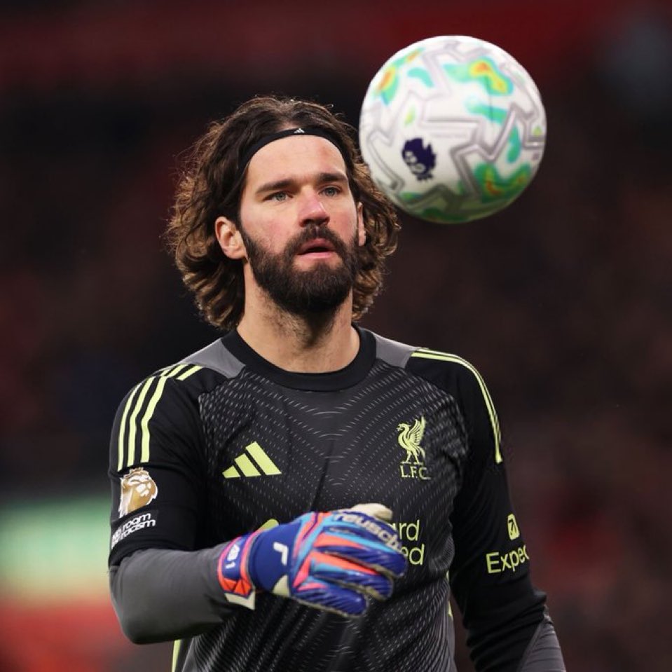 Anfield Sector tweet media