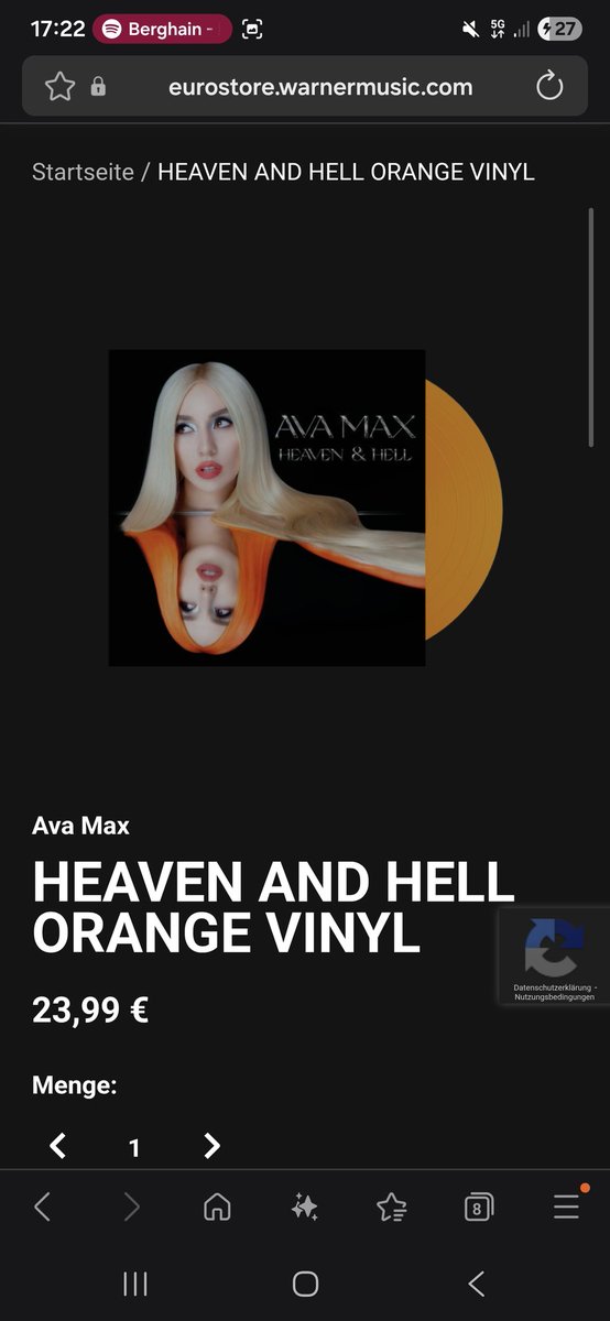 Dirki | Kill It Queen!✨️👑 tweet media