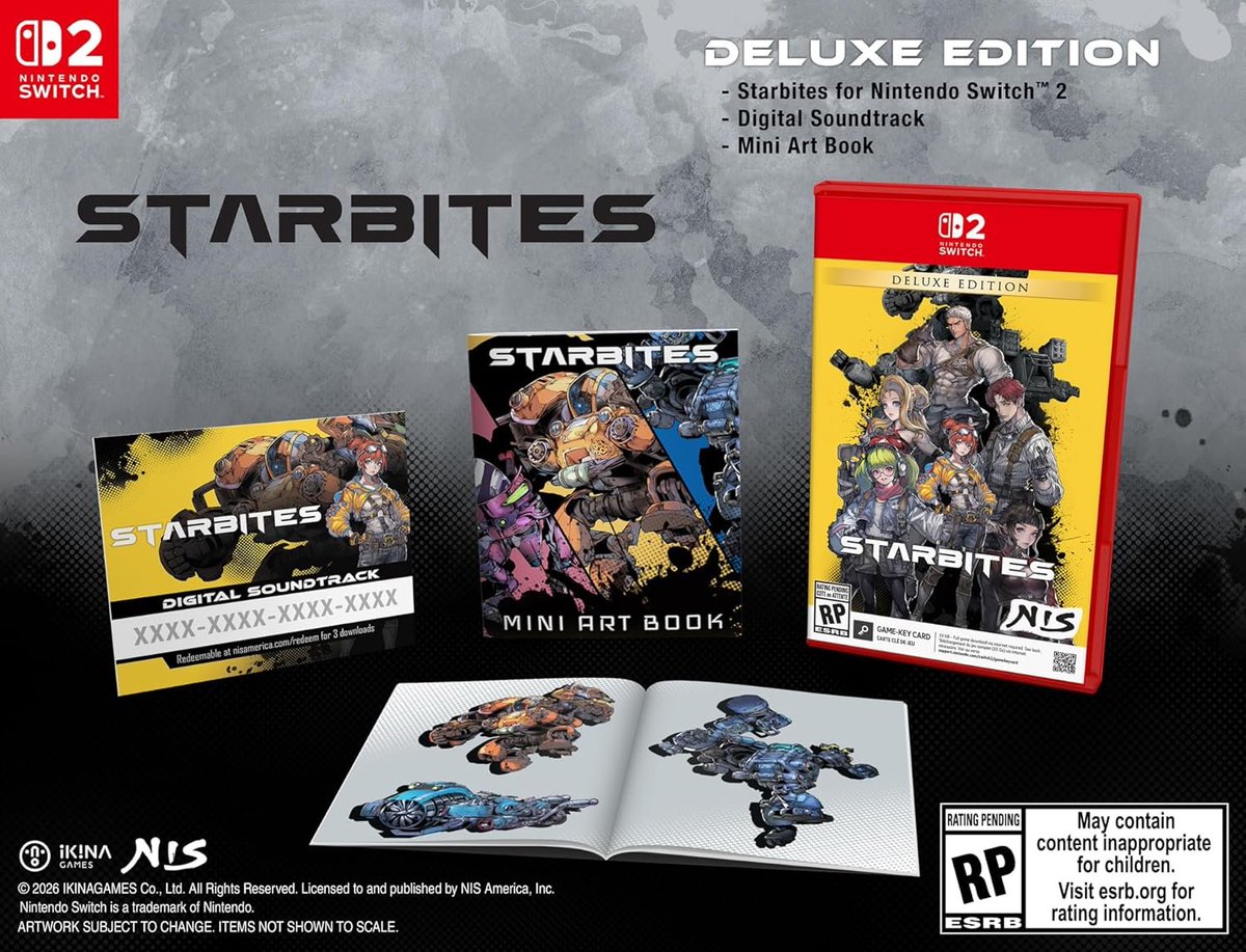 Nintendeal tweet media