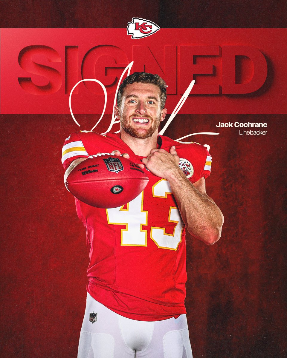 Kansas City Chiefs tweet media