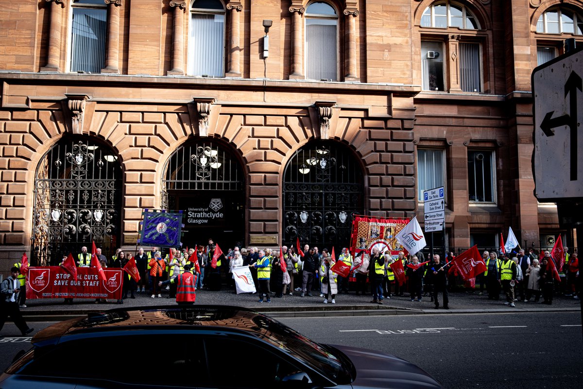 Unite Scotland tweet media