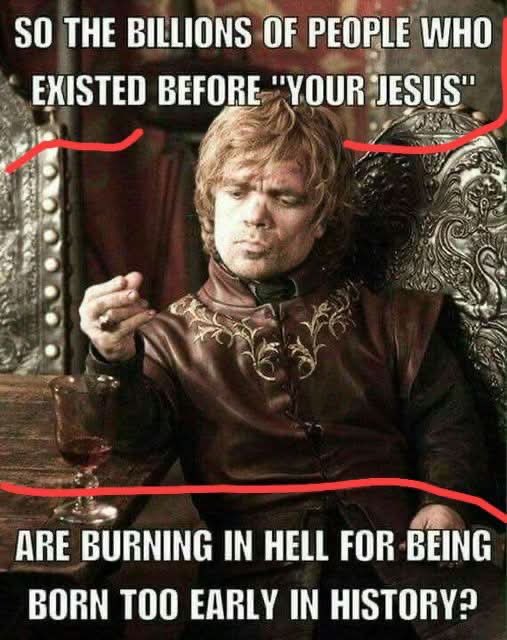 The Skeptic tweet media