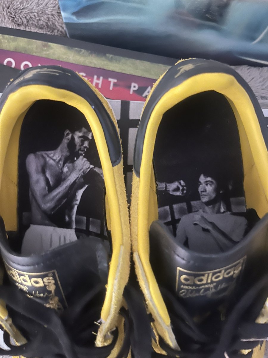 BOOSH 🏴 tweet media