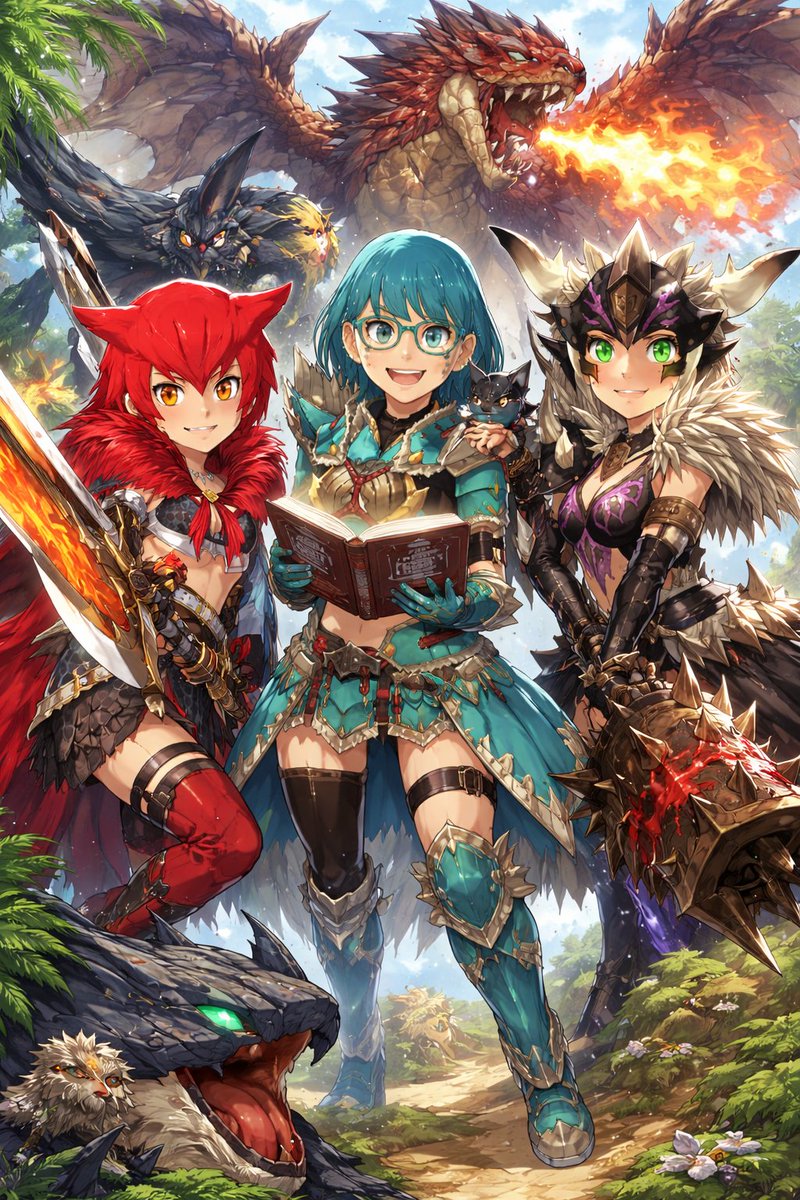 🦕Néo Déndró TV YT(Dinosaur Traveler)🦖 tweet media