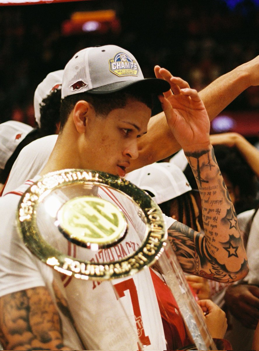 Kevin McPherson tweet media