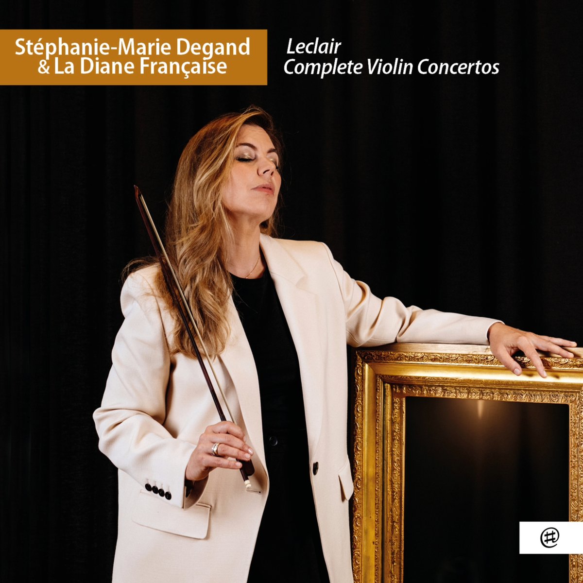 Ce dimanche 22 mars, "Cantabile" accueille Stéphanie-Marie Degant qui, avec son ensemble "La Diane Française" a enregistré l'intégrale des concertos pour violon de Jean-Marie Leclair (1697-1764).
 chez "NomadMusic" 
12h, 100.7, frequenceprotestante.com, les plates-formes