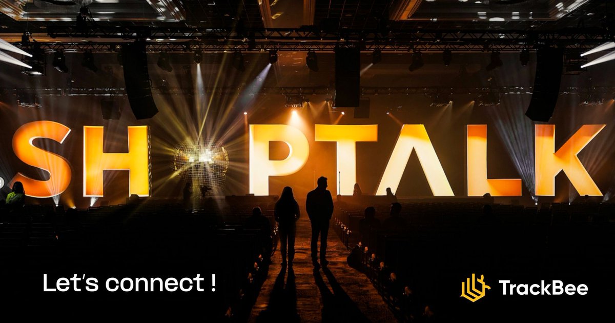 TrackBee 🐝 tweet media