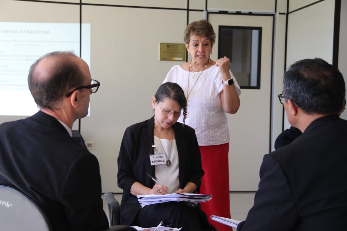 Defensa Pública Paraguay tweet media