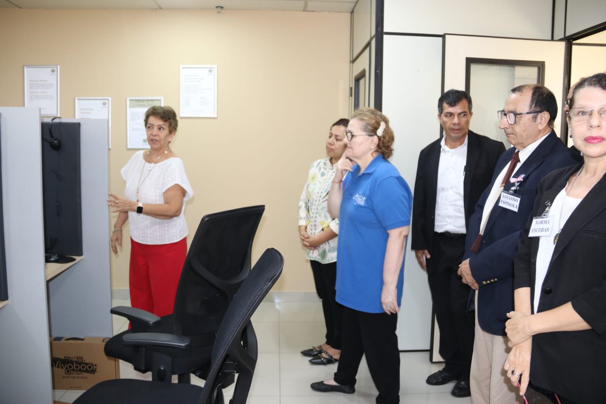 Defensa Pública Paraguay tweet media