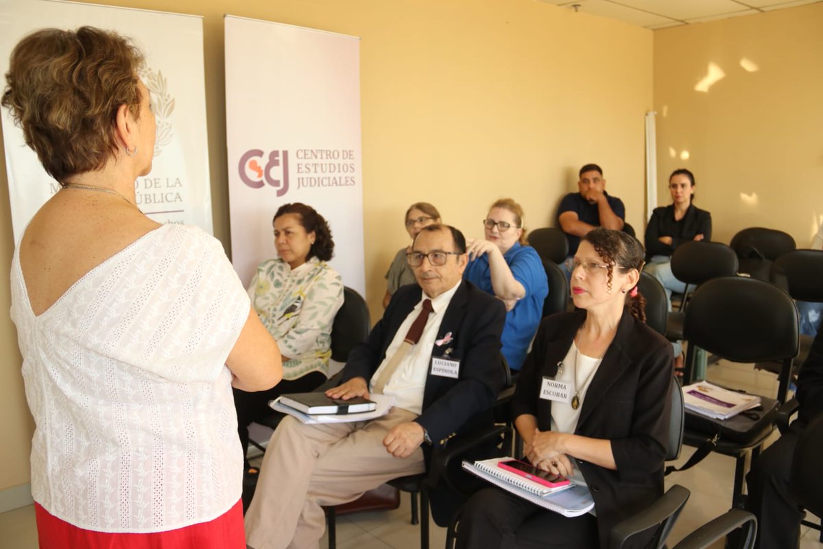 Defensa Pública Paraguay tweet media