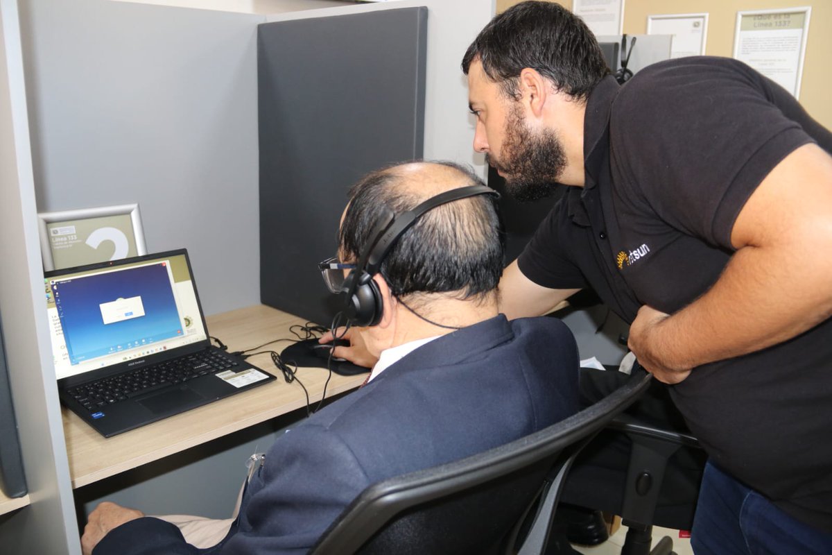 Defensa Pública Paraguay tweet media