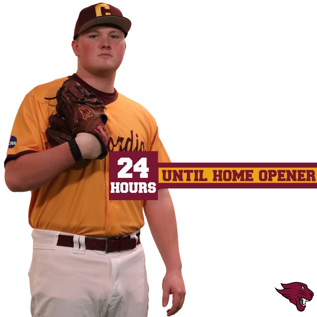 CUC Baseball tweet media