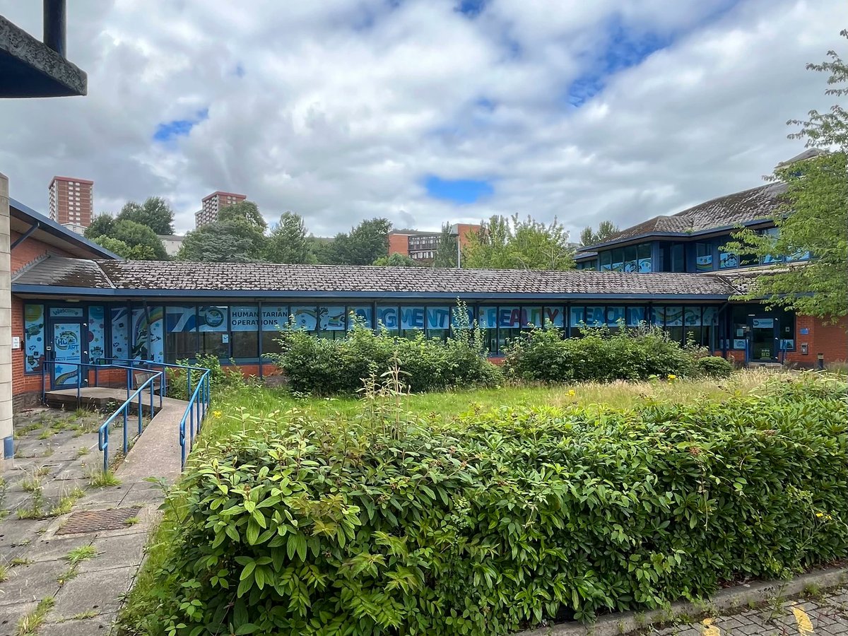 The Bell tweet media