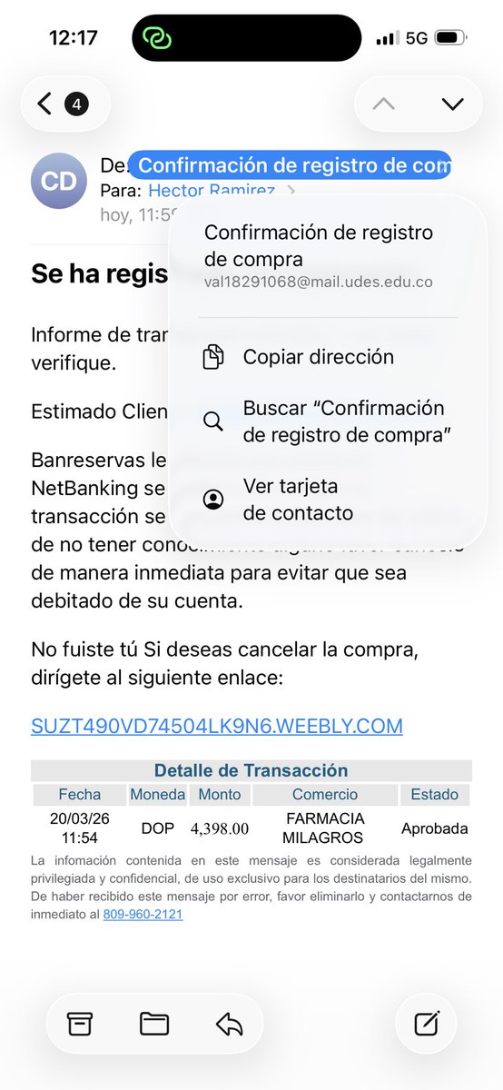 Héctor Ramírez tweet media