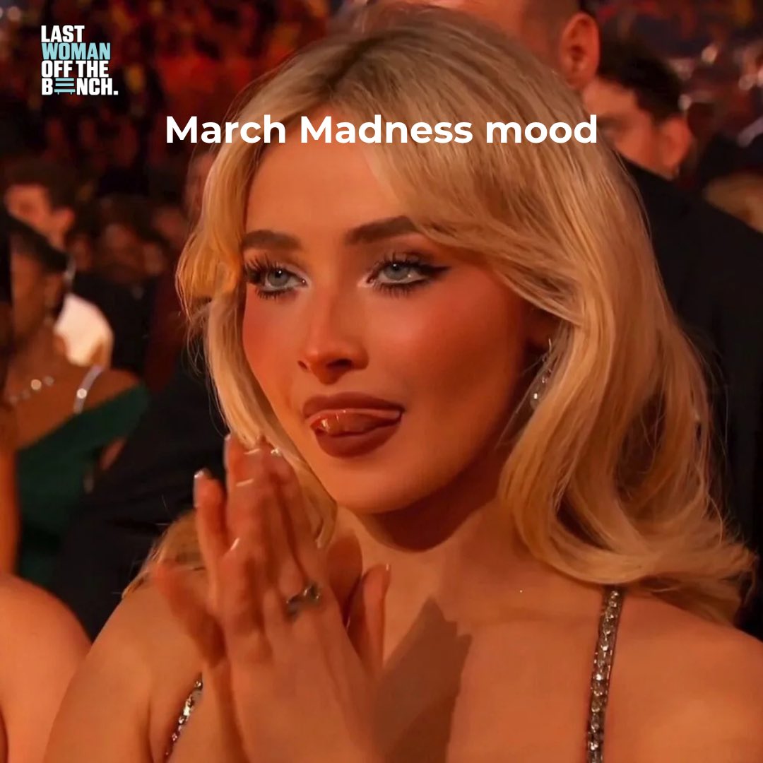 marygriseto's tweet photo. Best day of the year #marchmadness https://t.co/KxMCqPgfYK