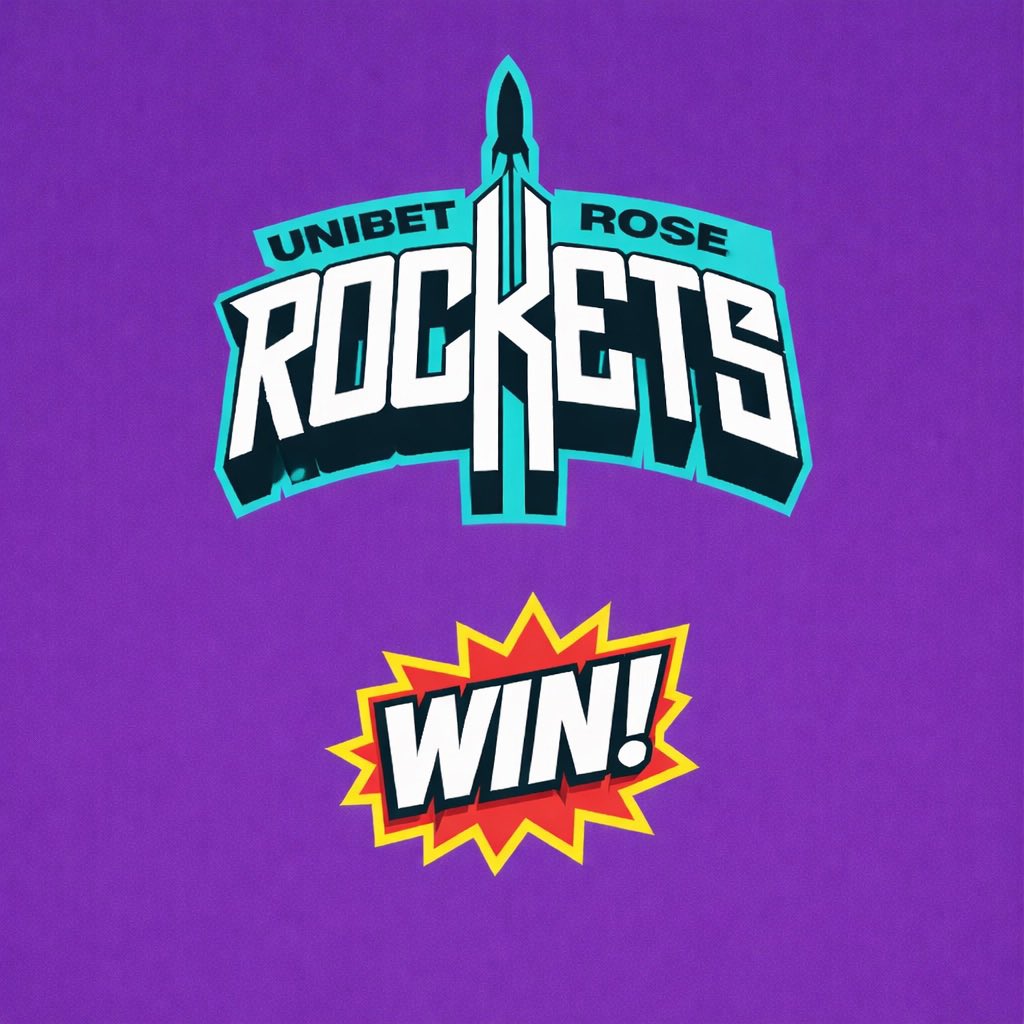 Rockets UCI Points tweet media