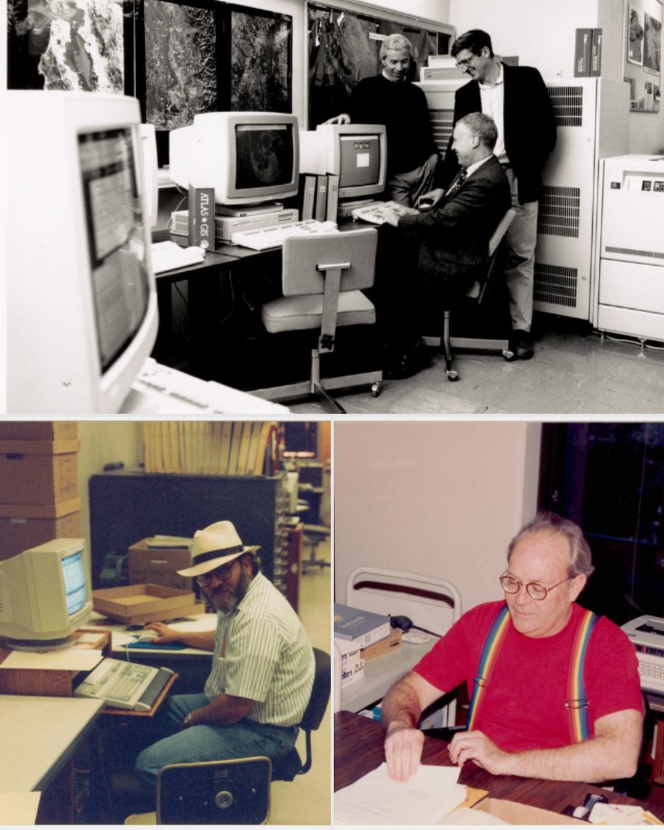 UCSB Library tweet media