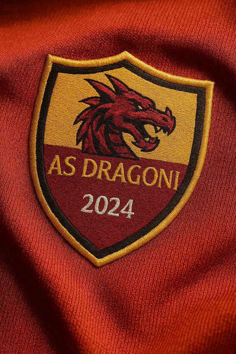 AS Dragoni 🐉 tweet media