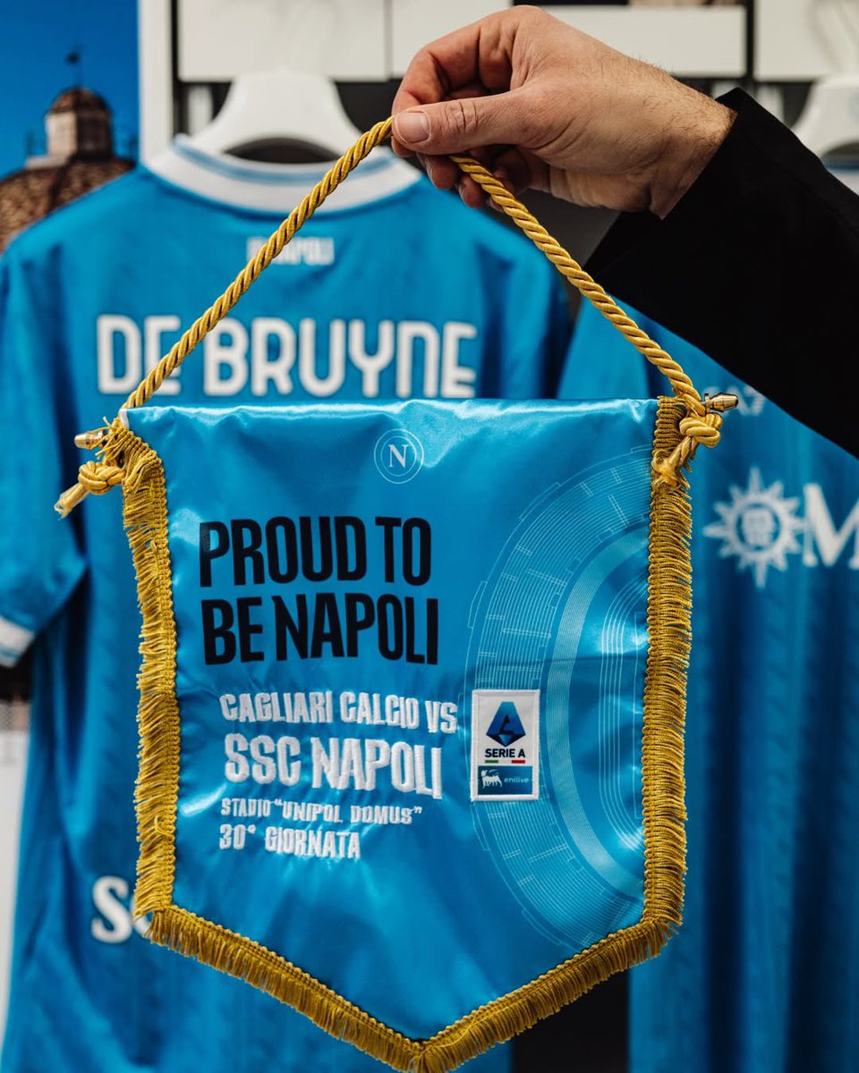 Oficial SSC Napoli tweet media