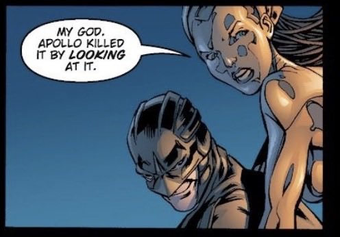 Shark Waid tweet media